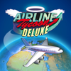 Airline Tycoon Deluxe App Icon
