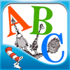 Dr Seusss ABC App Icon
