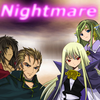 Nightmare of Vampire us App Icon