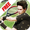 Virtua Tennis Challenge Free App Icon