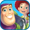Toy Story Showtime App Icon