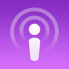 Podcasts App Icon
