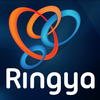Ringya  Reach Beyond Your Contacts App Icon