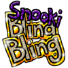 Snooki Bling Bling Free App Icon