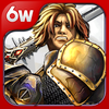 Kingdom of Heroes App Icon