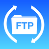 iFTP Pro App Icon