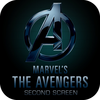 Marvels the Avengers A Second Screen Experience App Icon