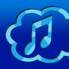 BoxPlayer Dropbox music player App Icon