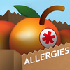 Allergy and Gluten Free Scanner by Fooducate App Icon