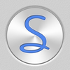 Scriblist - Draw Sketch and Doodle on Pictures Images Photos Grocery Lists and Whiteboard App Icon