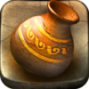 Lets create Pottery App Icon