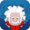 Einstein Brain Trainer App Icon