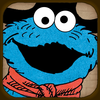 The Great Cookie Thief A Sesame Street App Starring Cookie Monster App Icon