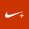 Nike plus Running App Icon