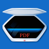 SmartScan Express Fast Pocket Scanner with PDF conversion App Icon