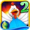 Chicken Invaders 2 The Next Wave Full App Icon