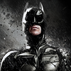 The Dark Knight Rises App Icon