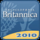 Britannica Concise Encyclopedia 2010 App Icon