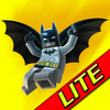 LEGO Batman Gotham City Games Lite App Icon