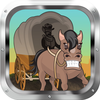 iCrazy Old West