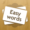 Easy Words App Icon