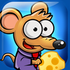 Rat Fishing App Icon