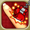 Finger Slayer Boxer App Icon
