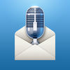 Say it and Mail it Recorder App Icon