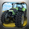 Farming Simulator 2012 App Icon