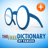Dictionary App Icon