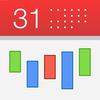 CalenMob Pro - Google Calendar Client App Icon