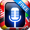 Voice Translate Free App Icon