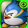 Air Penguin Free App Icon