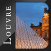 Louvre Audio Guide App Icon