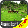 Aiguestortes i Estany de Sant Maurici National Park - GPS Map Navigator
