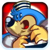 Super Mole Escape App Icon
