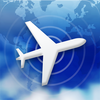 FlightTrack Free App Icon