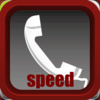 Speed Dials App Icon