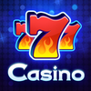 Big Fish Casino  Free Slots Poker Blackjack and More App Icon