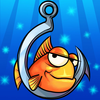 Hookem Fishing App Icon