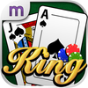 Blackjack King App Icon
