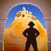 Lost Cities App Icon