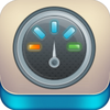 בדיקת מהירות גלישה App Icon
