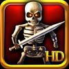Dungeon Defense HD App Icon