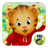 Daniel Tiger’s Neighborhood Play at Home with Daniel