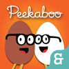 Peekaboo Fridge App Icon