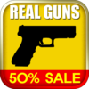 Real Guns and Games - Master Collection App Icon