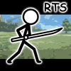 CartoonCraft RTS App Icon