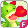 Jammy Dragon App Icon