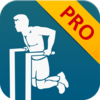 Gym Workouts Pro App Icon